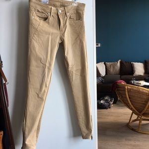 Gap Always Skinny Jean